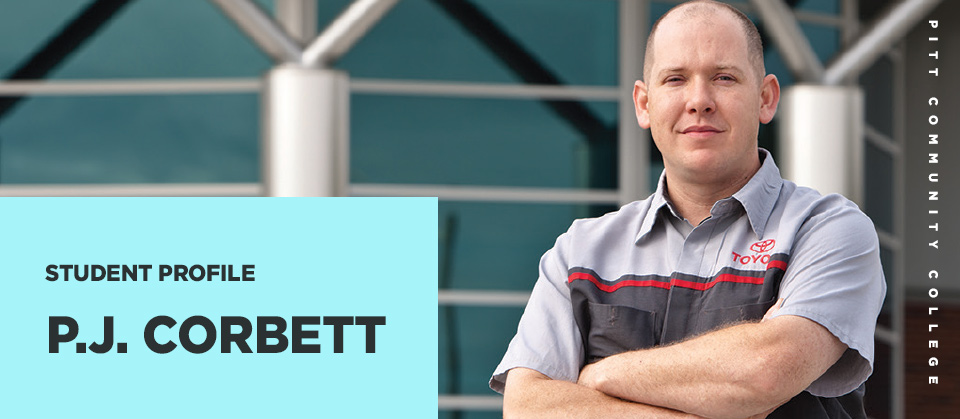 pjcorbett