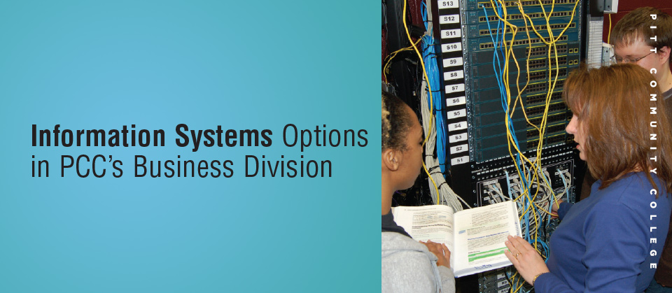 informationsystems