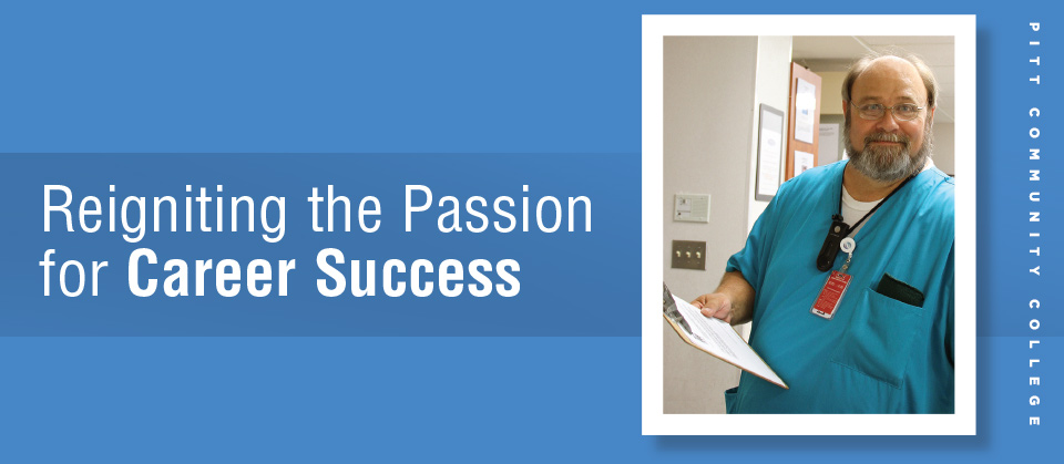 passionforcareer